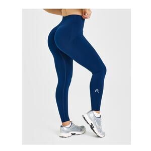 Oner Active EFFORTLESS SEAMLESS LEGGINGS Midnight XS